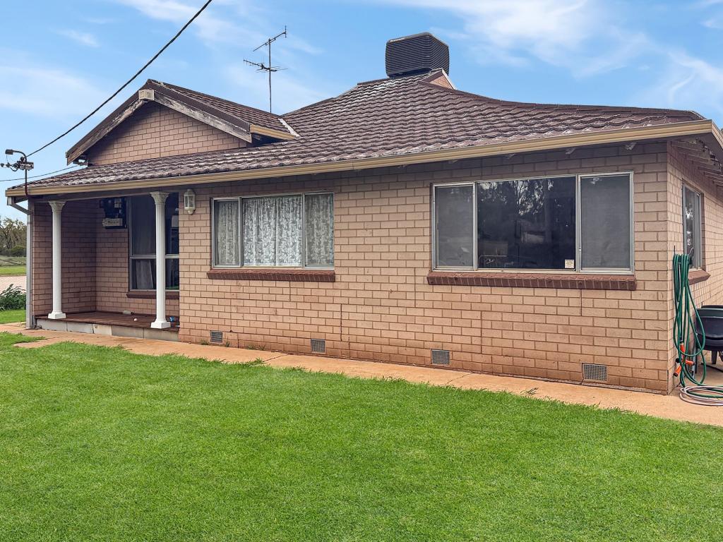 41 Muscat St, Leeton, NSW 2705