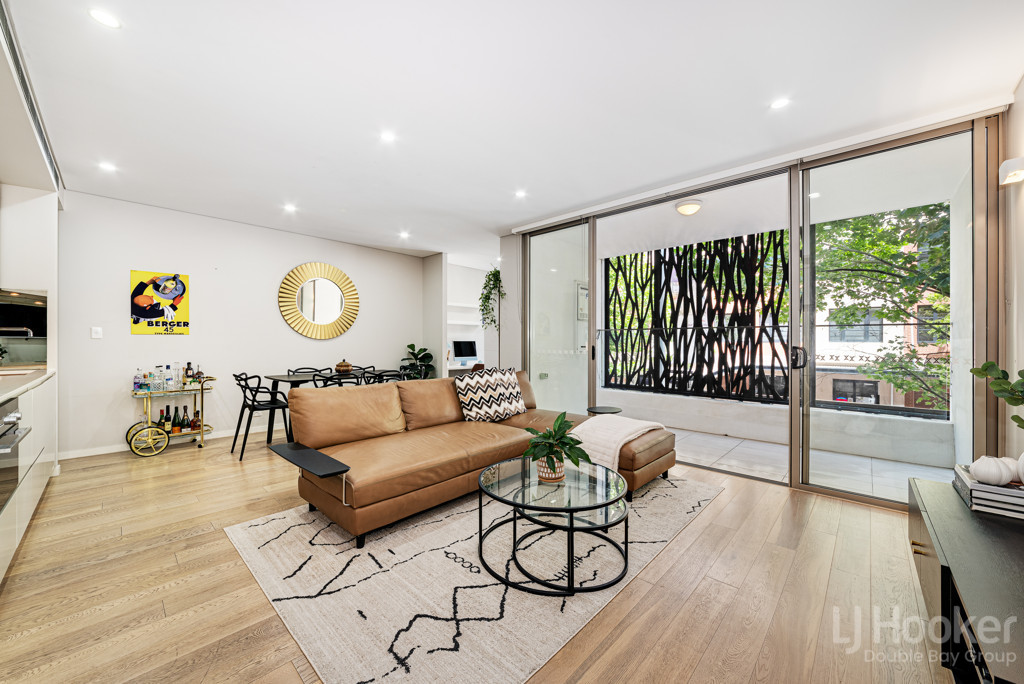 3/12-14 Berry St, North Sydney, NSW 2060