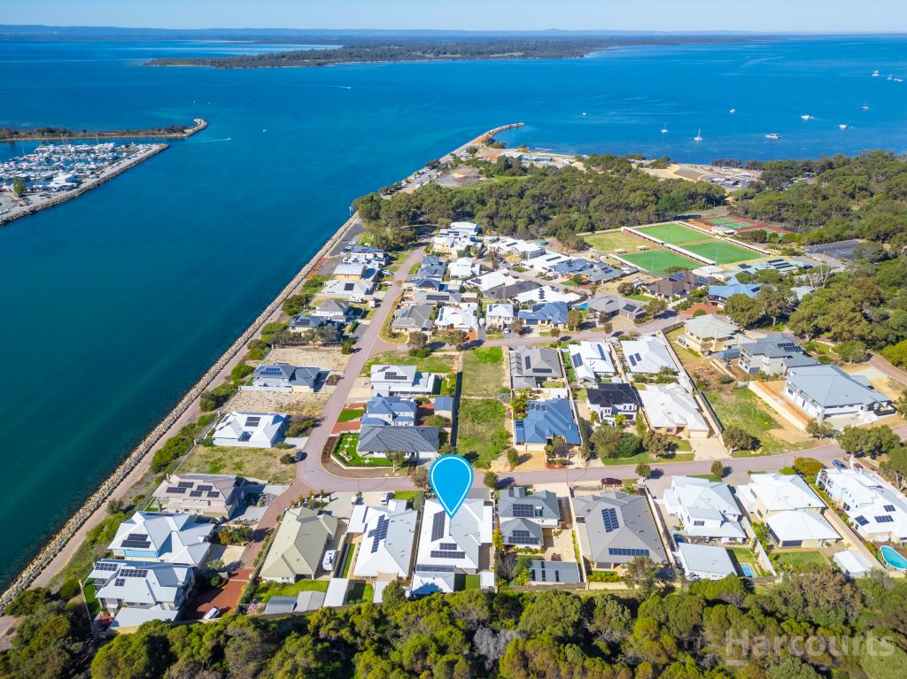 6 Calliance Way, Dawesville, WA 6211