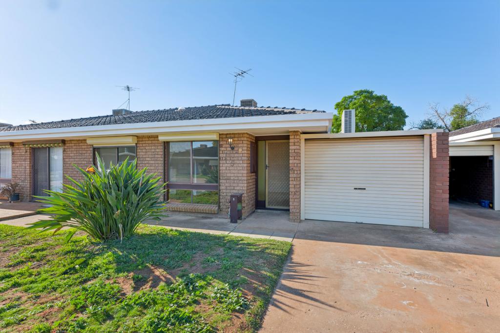 5/152 San Mateo Ave, Mildura, VIC 3500