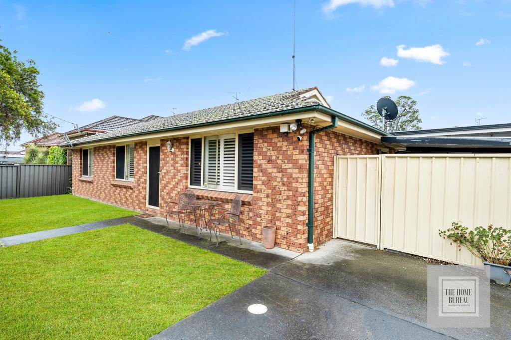 20a King St, Riverstone, NSW 2765