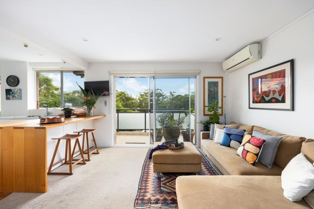27/106 Young St, Cremorne, NSW 2090