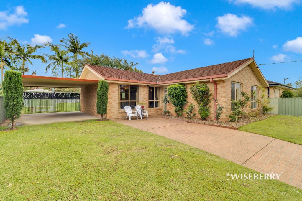 20 Loongana Cres, Blue Haven, NSW 2262