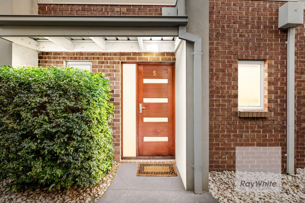 5/640 Bell St, Preston, VIC 3072