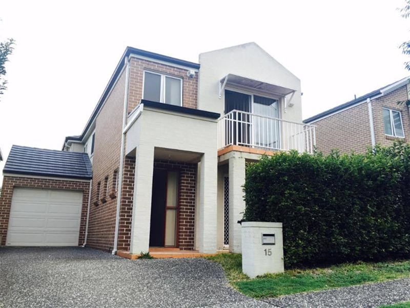 15 Paley St, Campbelltown, NSW 2560