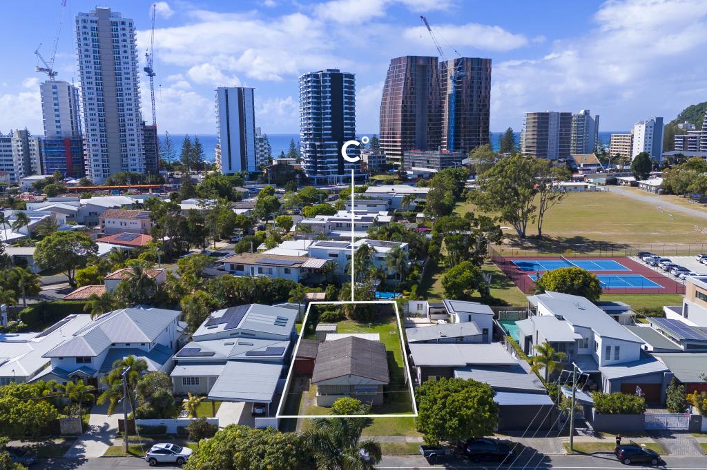 20 Acanthus Ave, Burleigh Heads, QLD 4220