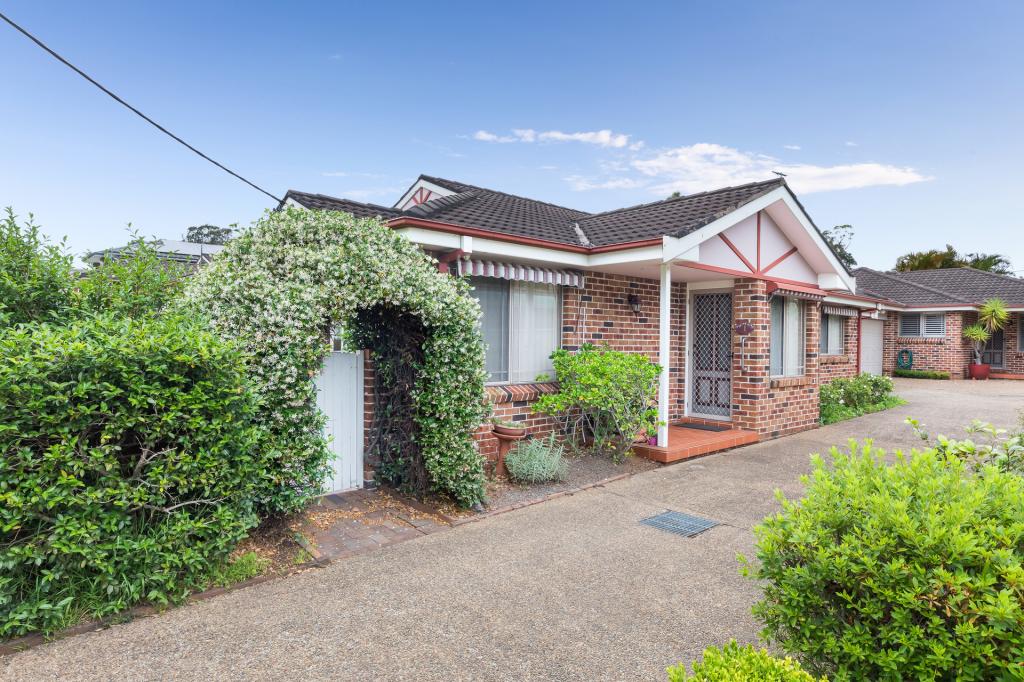 1/48 BULWARRA ST, CARINGBAH SOUTH, NSW 2229