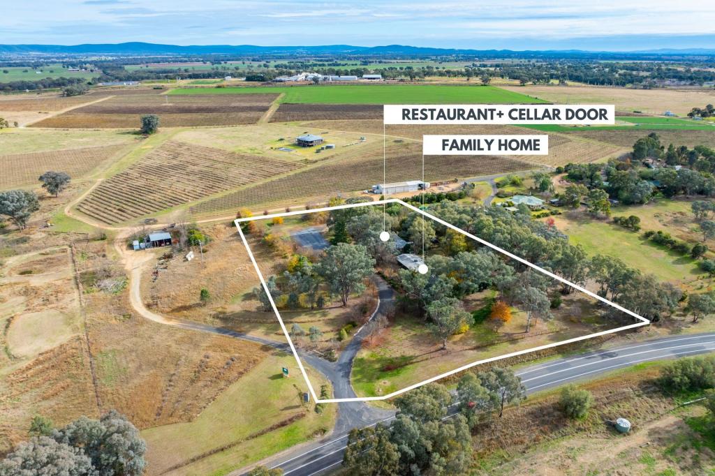 7191 Lachlan Valley Way, Cowra, NSW 2794