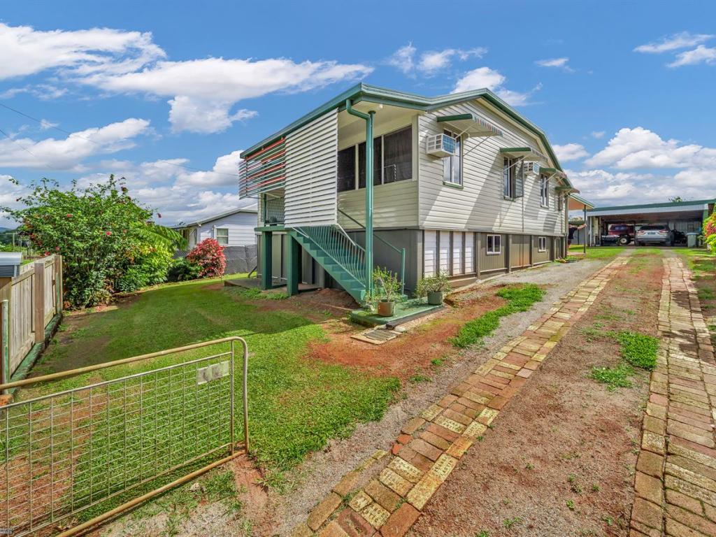 12 Henderson St, South Johnstone, QLD 4859