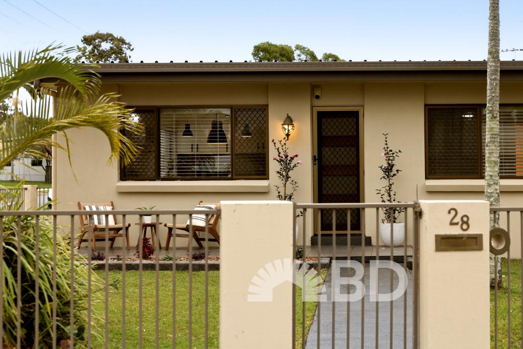 28 Springfield Dr, Burpengary, QLD 4505