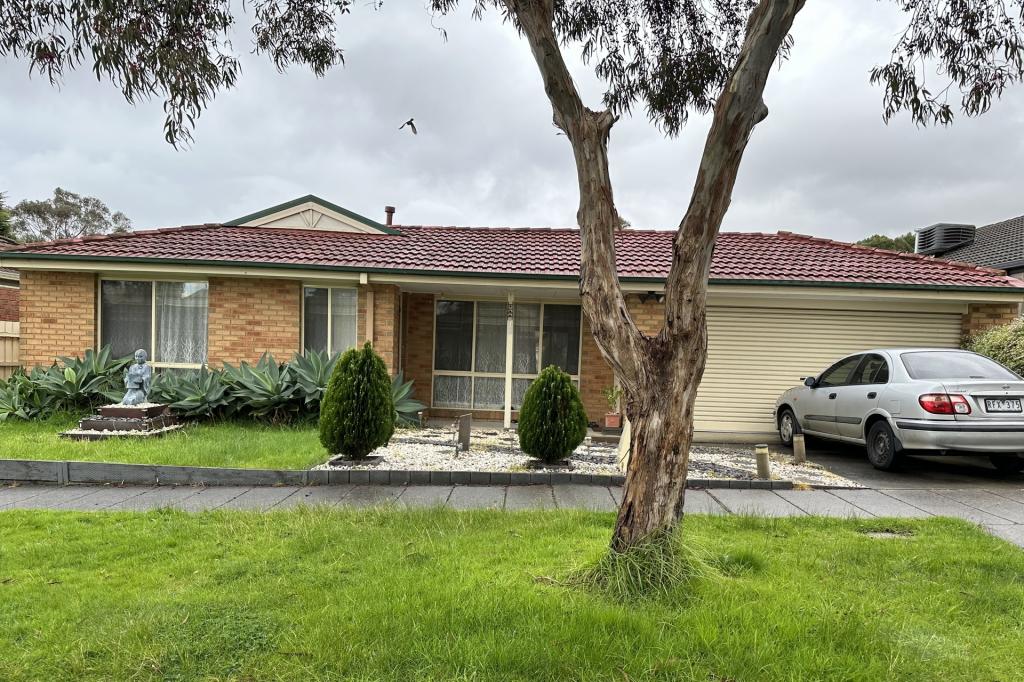 6 Slessor Ave, Lynbrook, VIC 3975