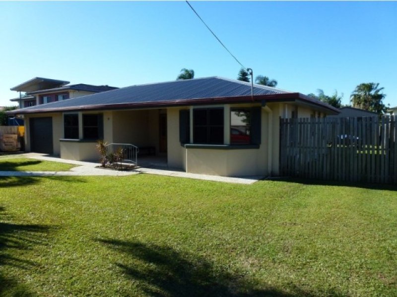 32 Lagoon St, West Mackay, QLD 4740