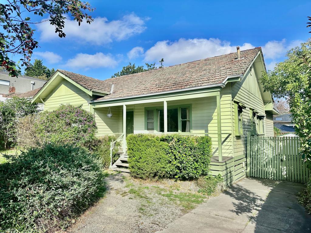 22 Frederick St, Balwyn, VIC 3103