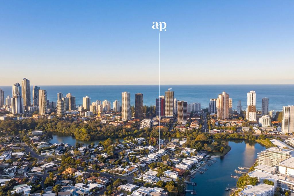 66 Allambi Ave, Broadbeach Waters, QLD 4218