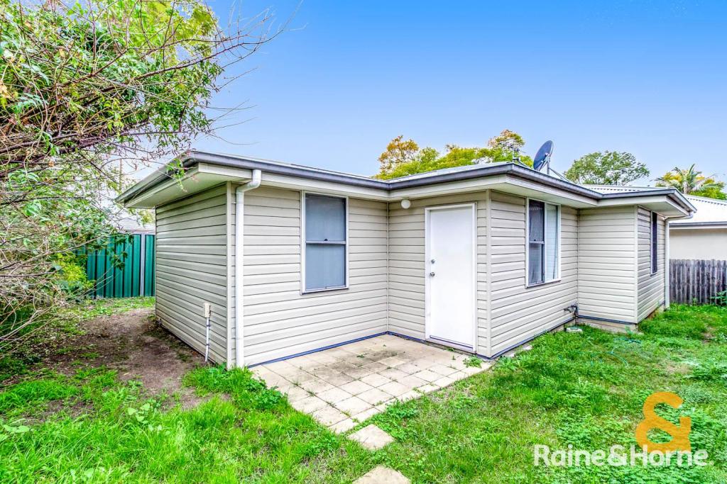 32a Kurrajong Rd, North St Marys, NSW 2760
