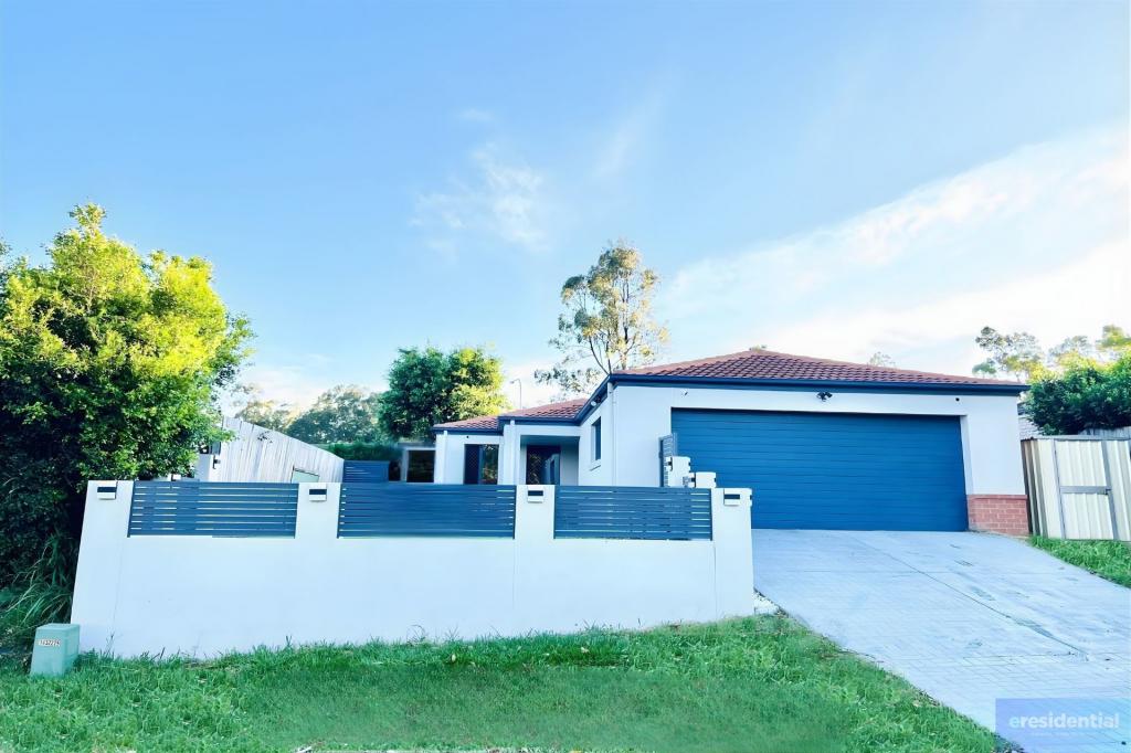 14 Mapelton Cct, Parkinson, QLD 4115