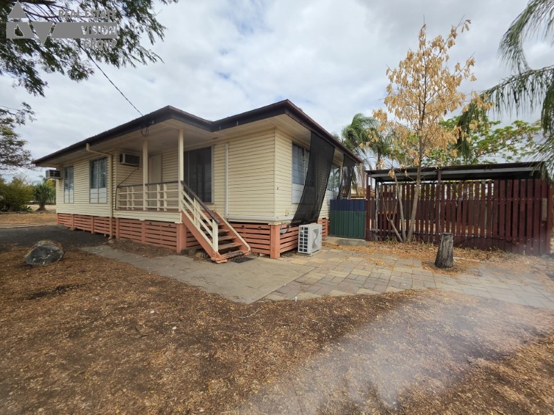 27 Littlefield St, Blackwater, QLD 4717