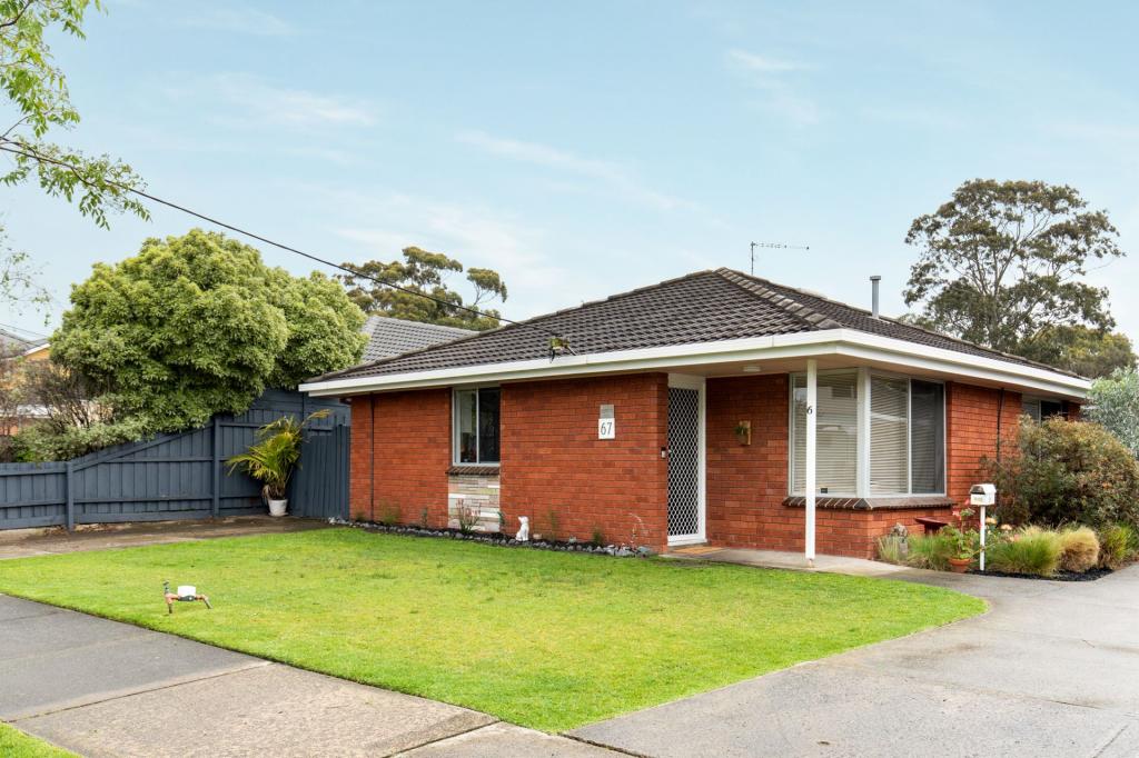 6/67 Keith St, Parkdale, VIC 3195