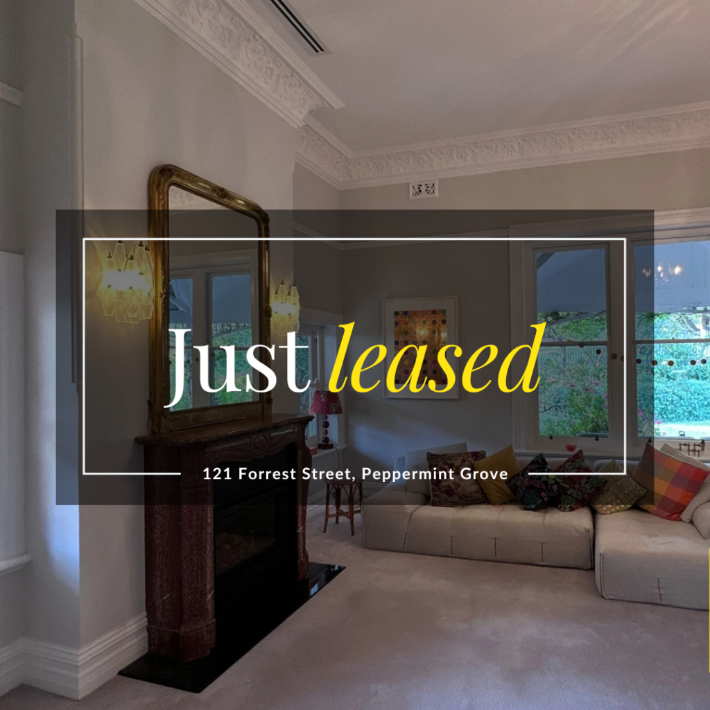 121 Forrest St, Peppermint Grove, WA 6011