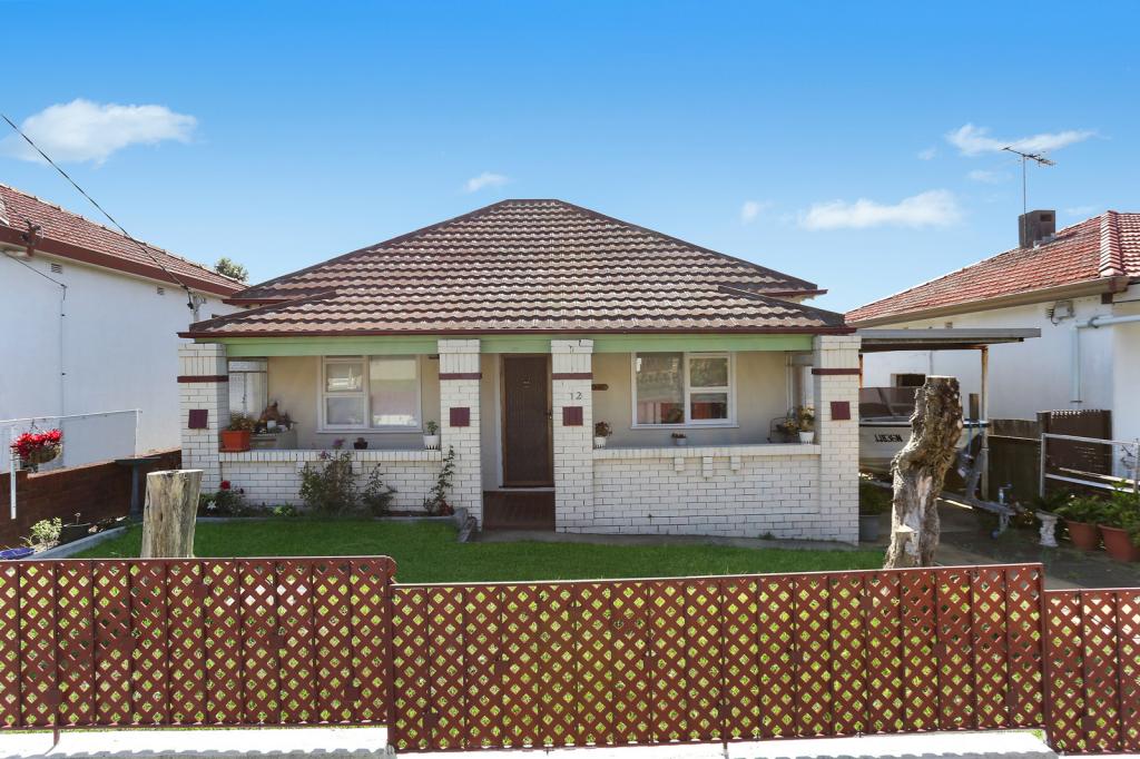 12 Hannan St, Maroubra, NSW 2035