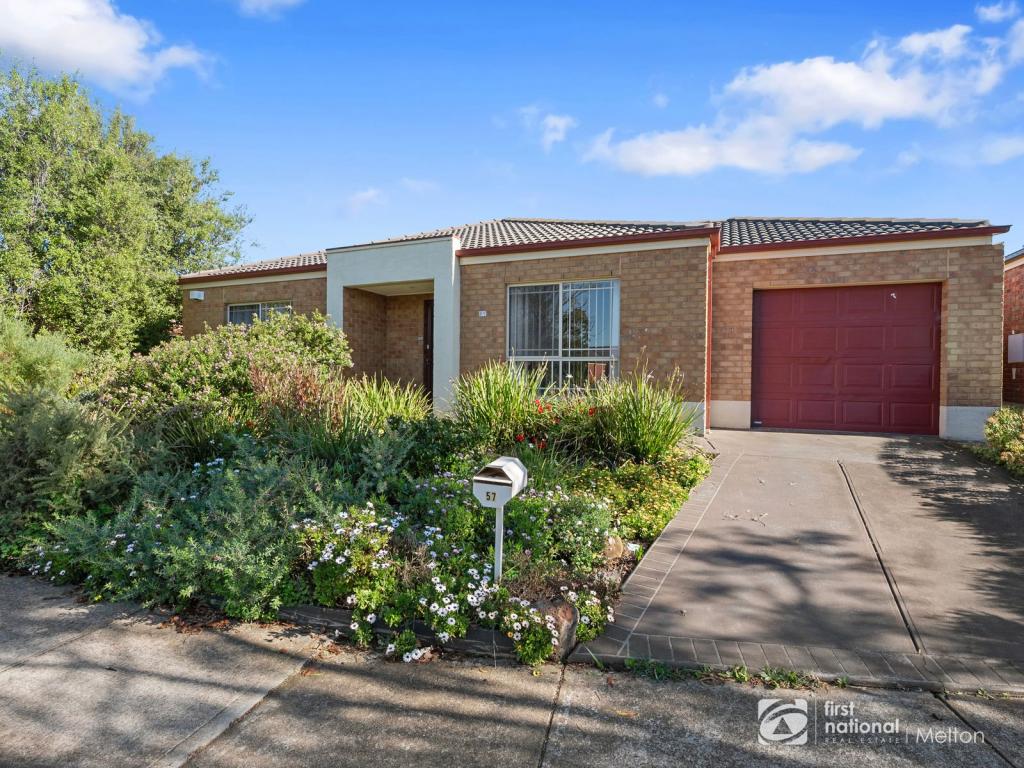 57 Caitlyn Dr, Harkness, VIC 3337