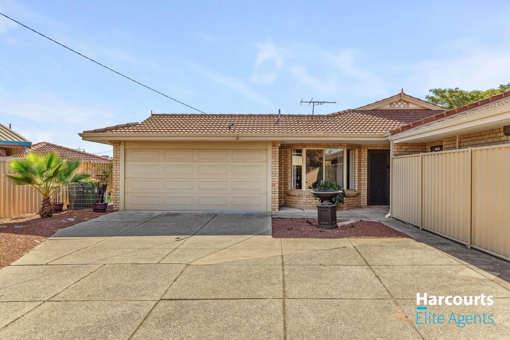 8b Coombs St, Rockingham, WA 6168