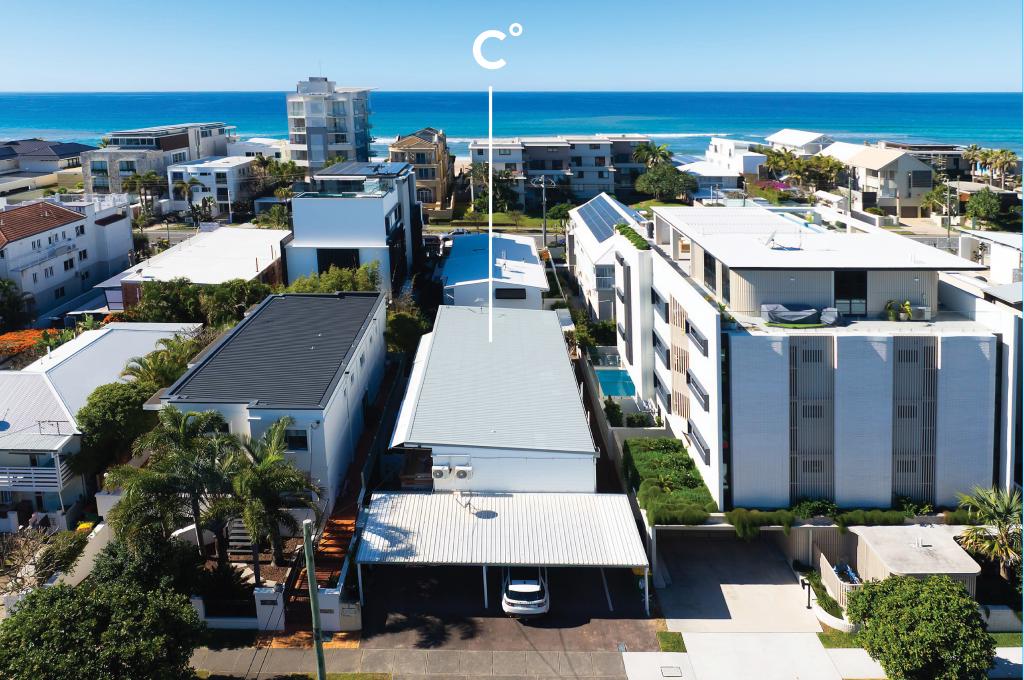 4/93 Seagull Ave, Mermaid Beach, QLD 4218