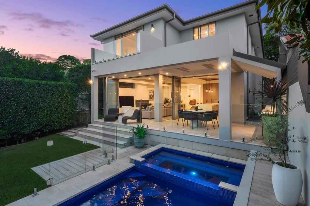 10 Glover St, Mosman, NSW 2088