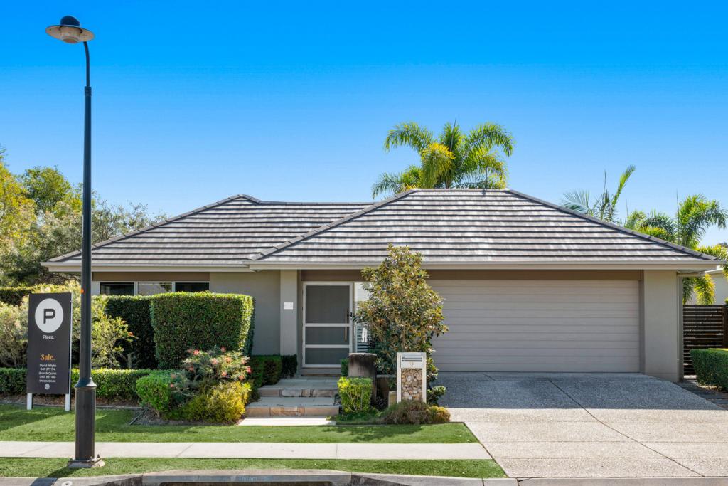 79 Watervale Pde, Wakerley, QLD 4154