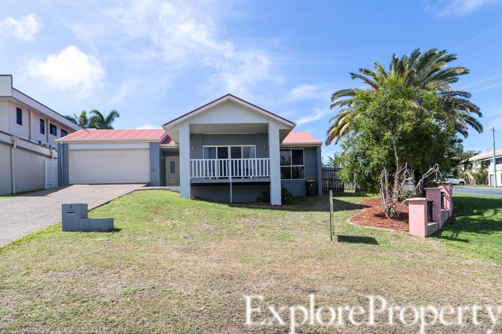 2 Sailaway Dr, Eimeo, QLD 4740