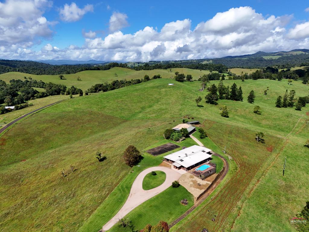 888 Beatrice Way, Millaa Millaa, QLD 4886