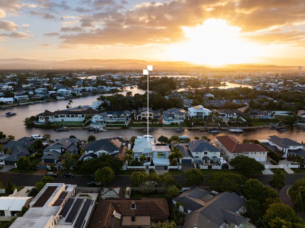 13 Saint Raphael Tce, Bundall, QLD 4217