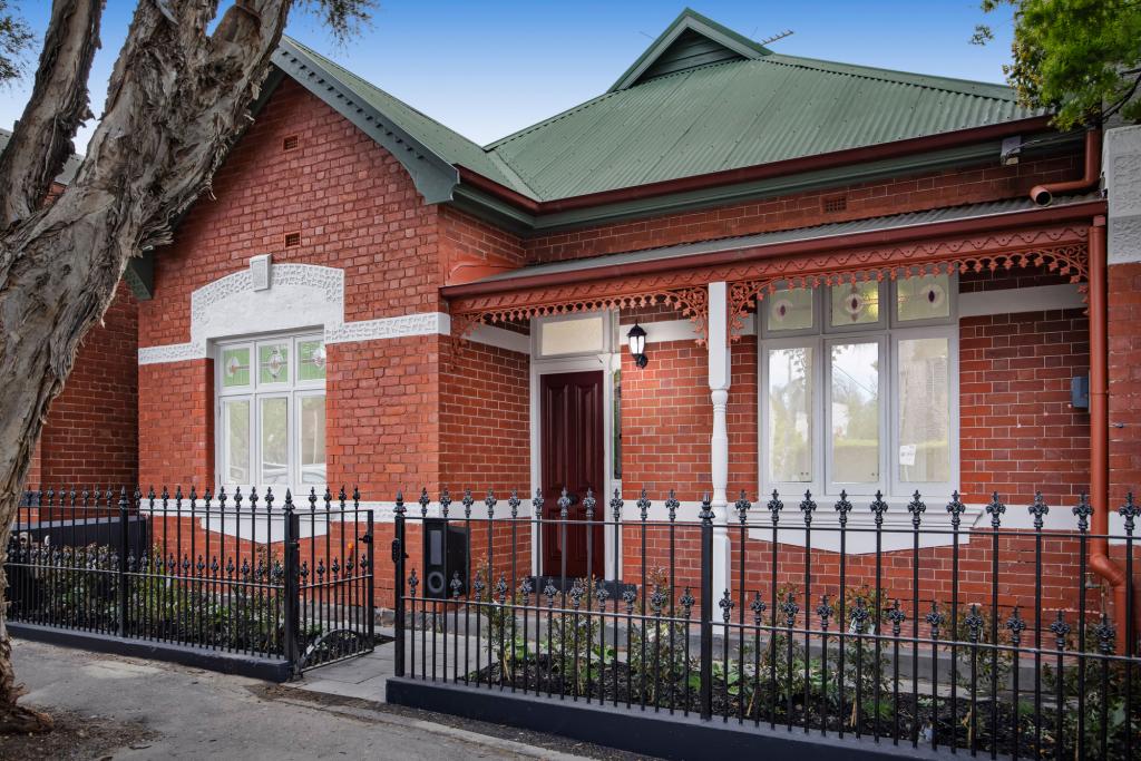 90 Fenwick St, Carlton North, VIC 3054