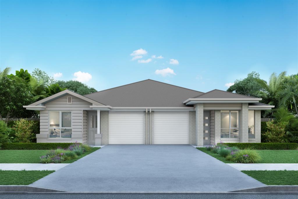 Lot 307 Medowie Rd, Medowie, NSW 2318