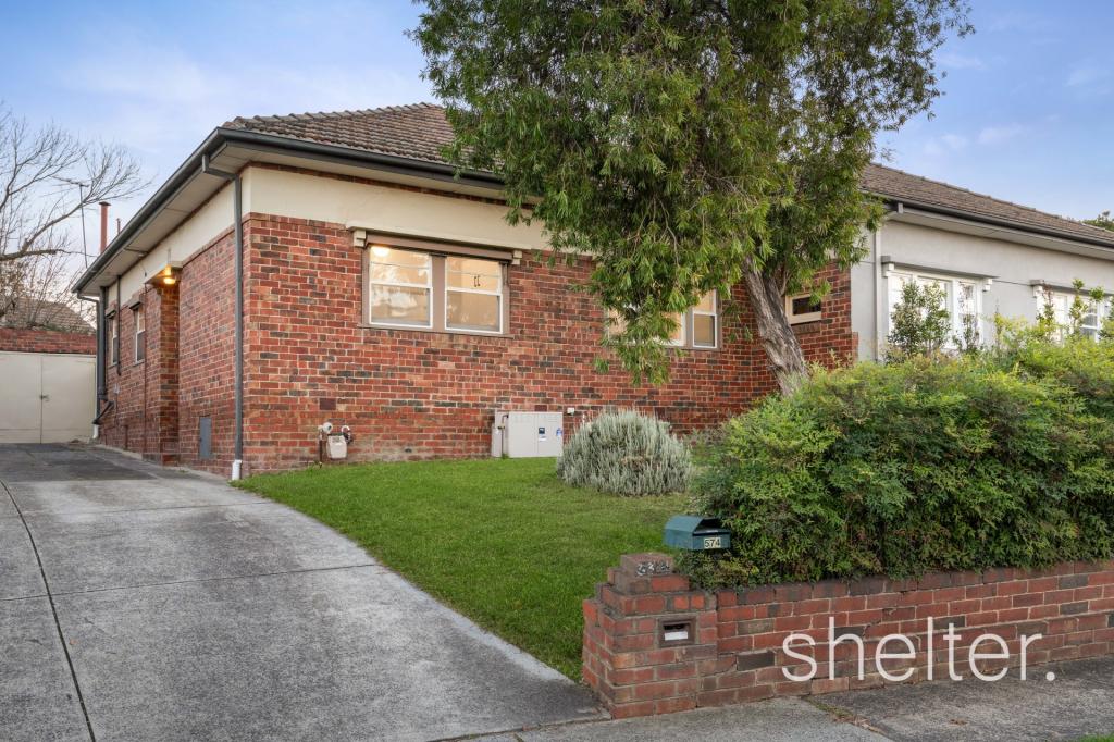 574 Camberwell Rd, Camberwell, VIC 3124