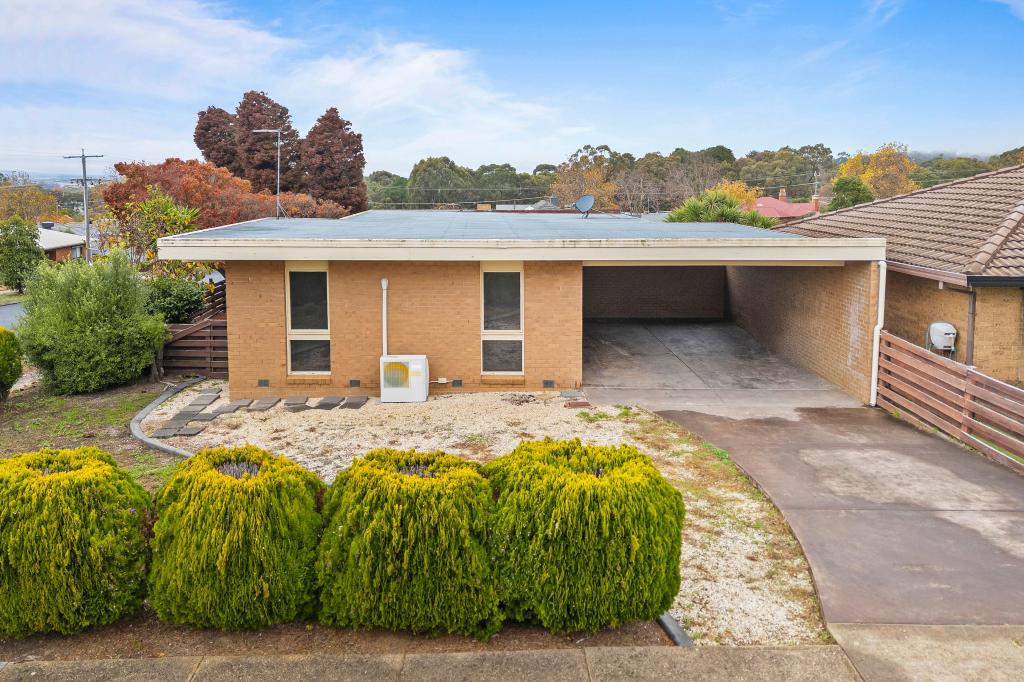 27 High St W, Ararat, VIC 3377