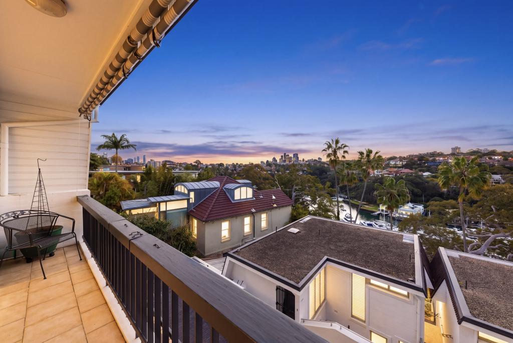 3/9 Mosman St, Mosman, NSW 2088
