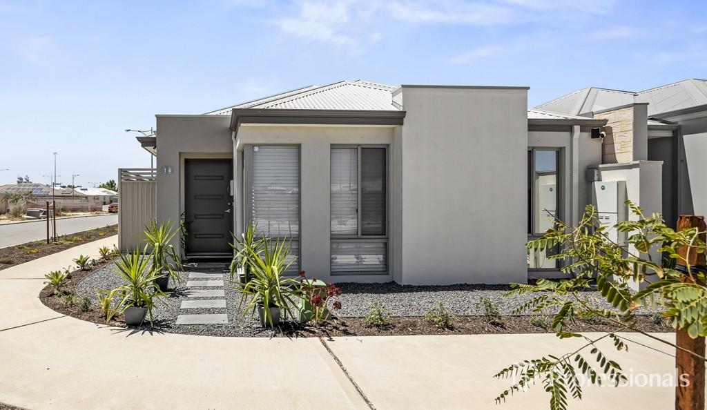14 Hooded Ch, Alkimos, WA 6038