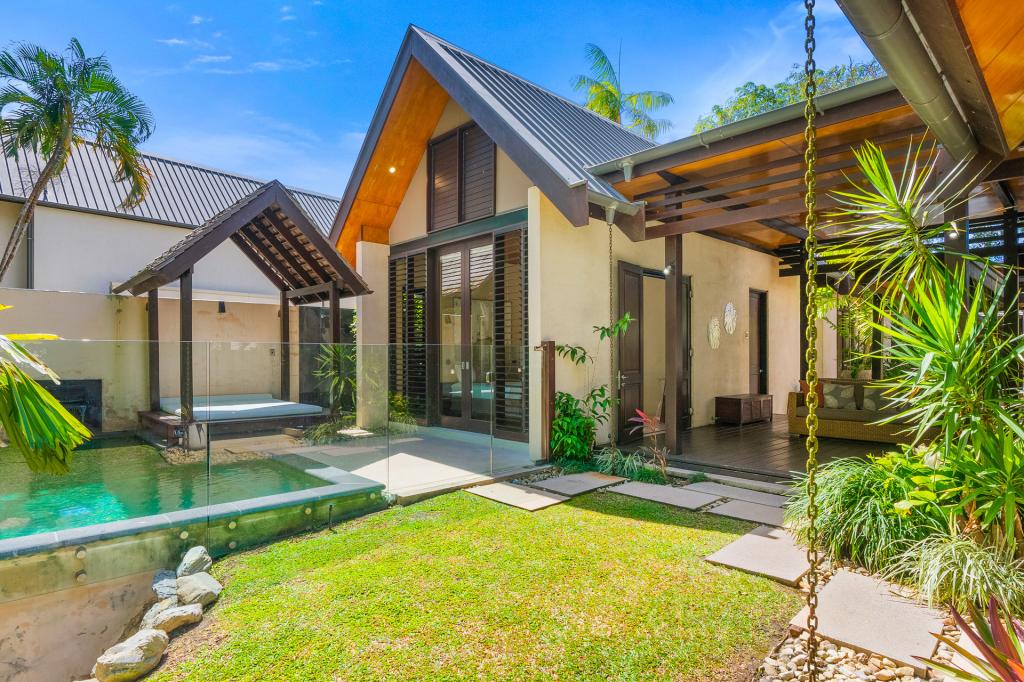 73 BALE DR, PORT DOUGLAS, QLD 4877