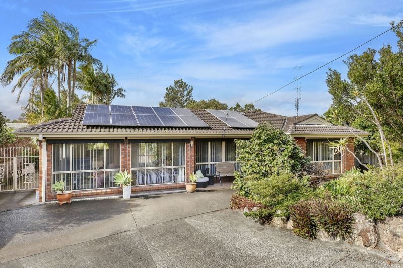 235 Wyee Rd, Wyee, NSW 2259