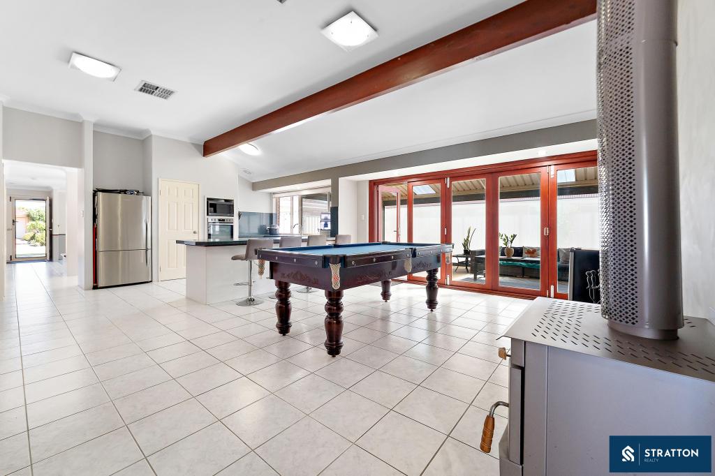 14 GROUNDLARK CL, EAST CANNINGTON, WA 6107