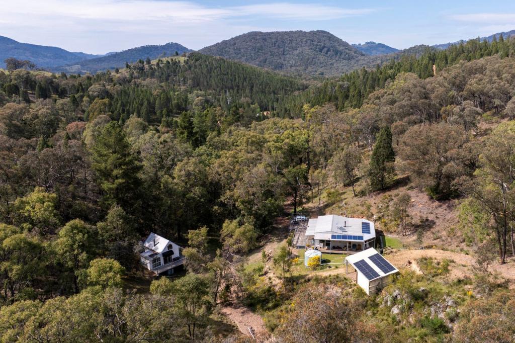 55 Peach Tree Lane, Riverlea, NSW 2850