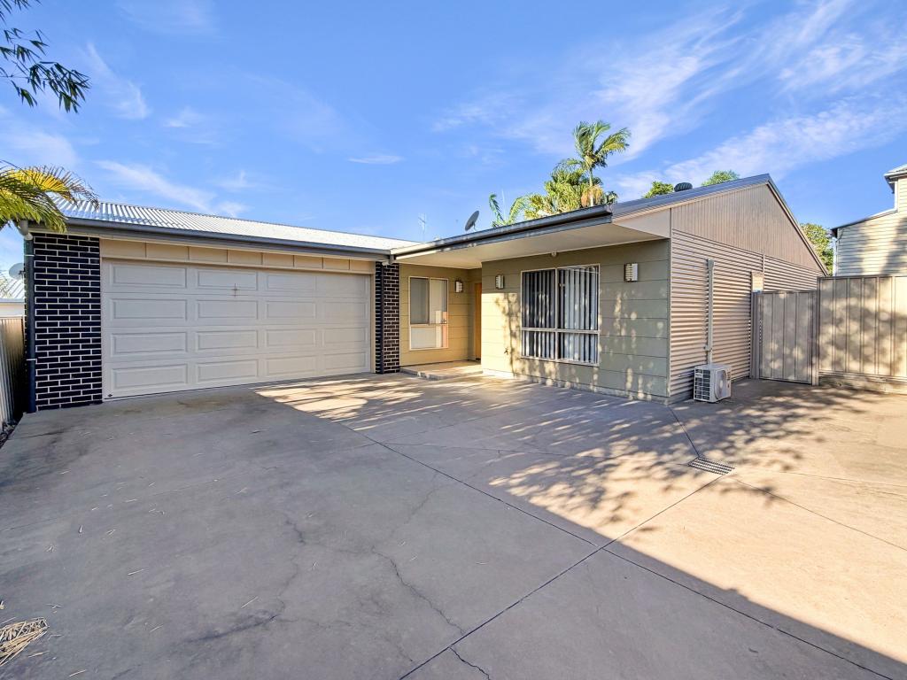 2/209 Albert St, Maryborough, QLD 4650
