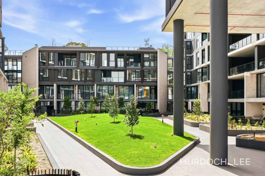 433/21-23 DAWES AVE, CASTLE HILL, NSW 2154