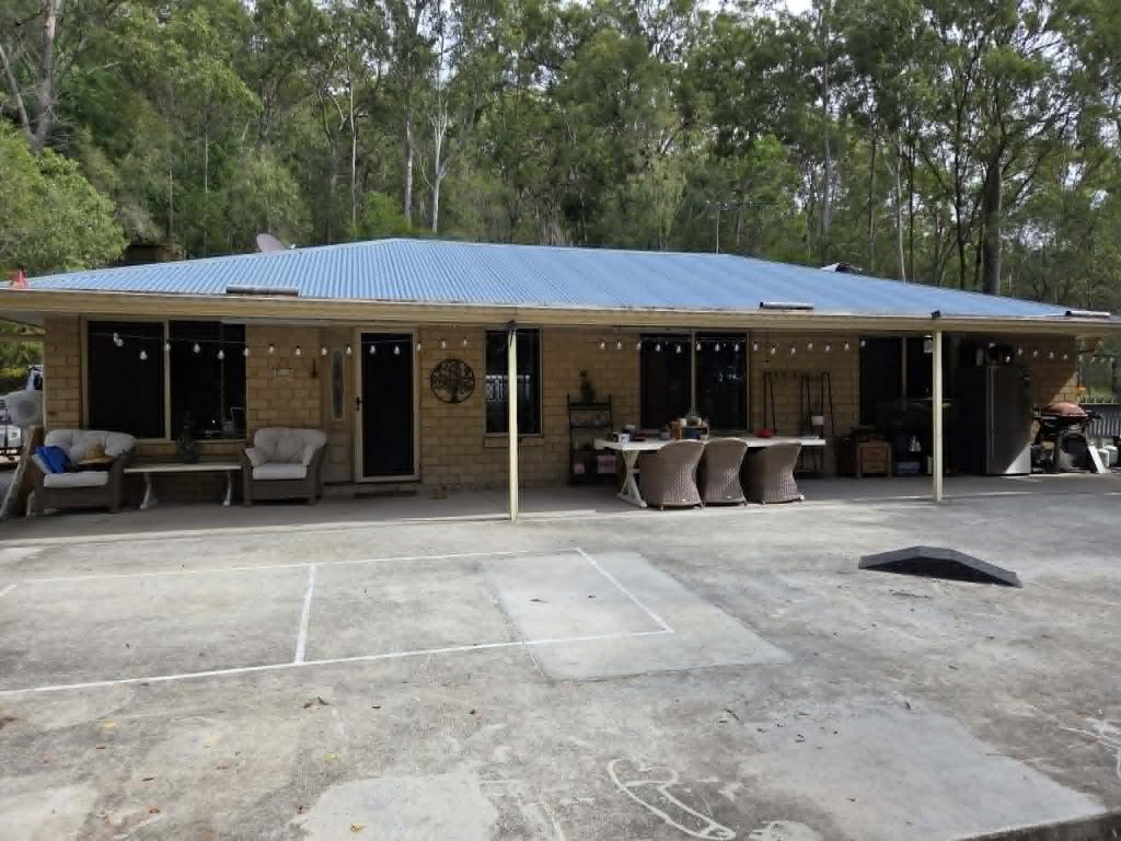 1923-1927 Waterford Tamborine Rd, Tamborine, QLD 4270