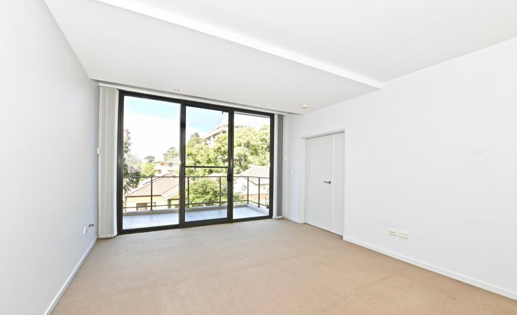 306/33 DEVONSHIRE ST, CHATSWOOD, NSW 2067