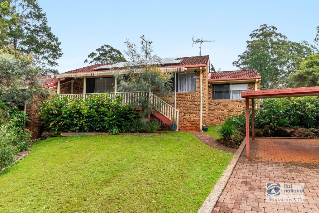 5/1 Pineview Dr, Goonellabah, NSW 2480