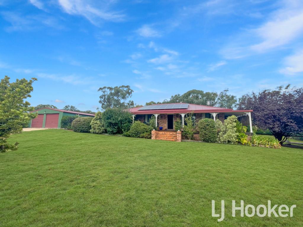 20 Bimbadeen Dr, Inverell, NSW 2360