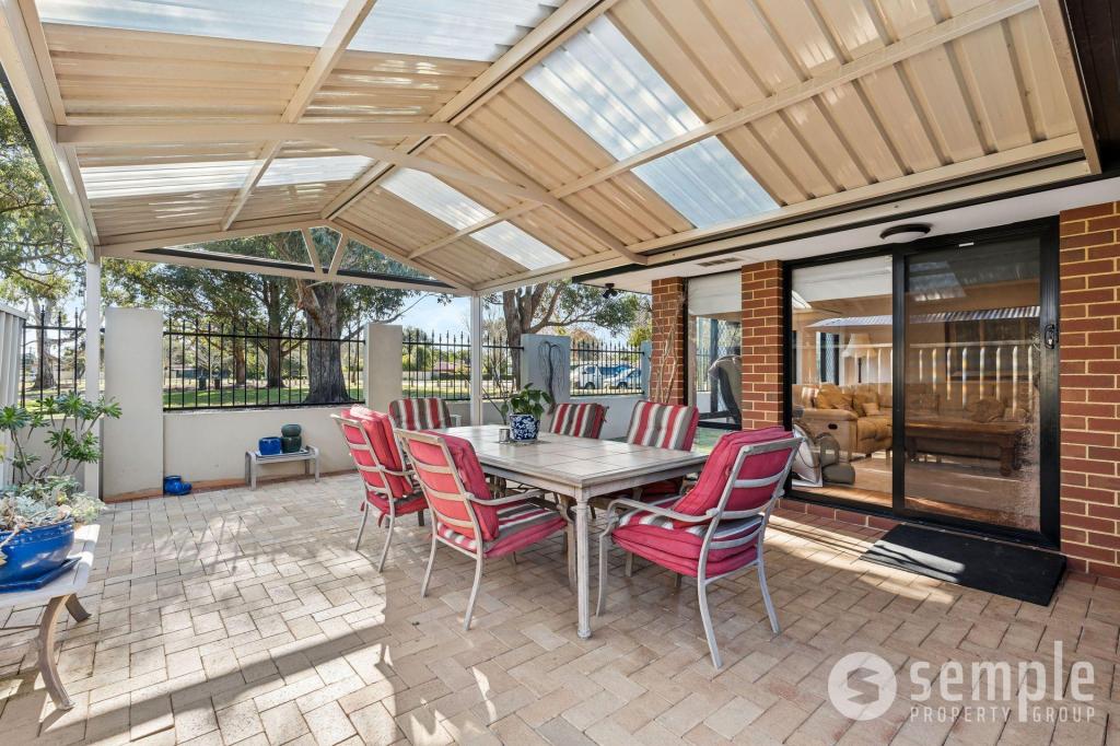 21 Langford Ave, Langford, WA 6147