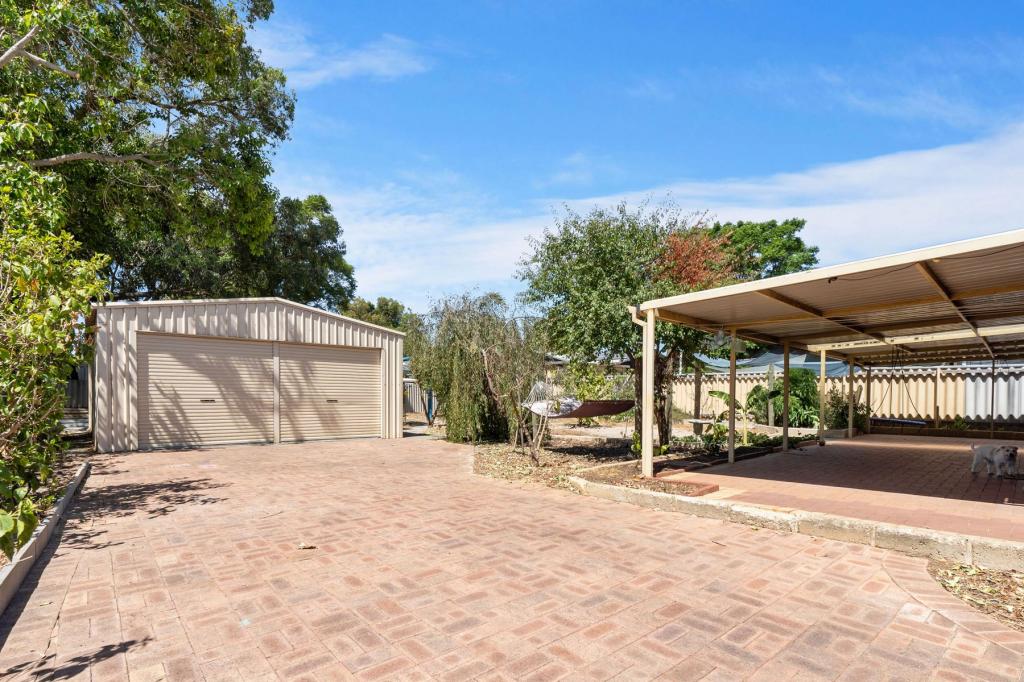 11 Wyton Pl, Gosnells, WA 6110